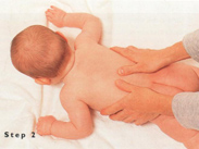 Baby Massage